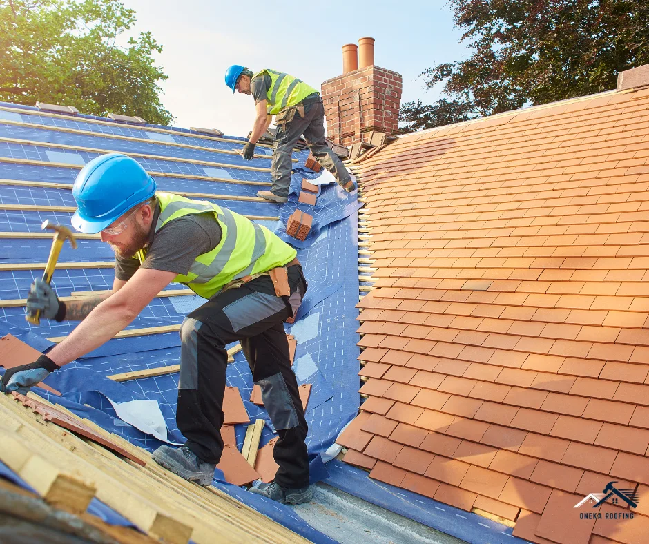 Why choose Roof Repair Near Me in Saint George, GA