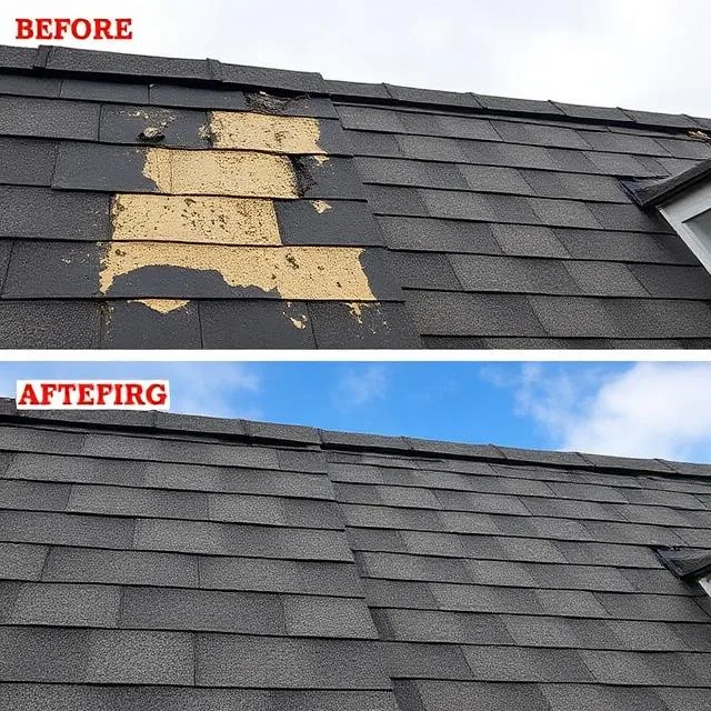 Roof Repair Near Me in Saint George, GA near me